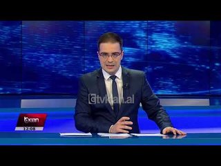 Edicioni i Lajmeve Tv Klan 20 Nentor 2018, ora 12:00