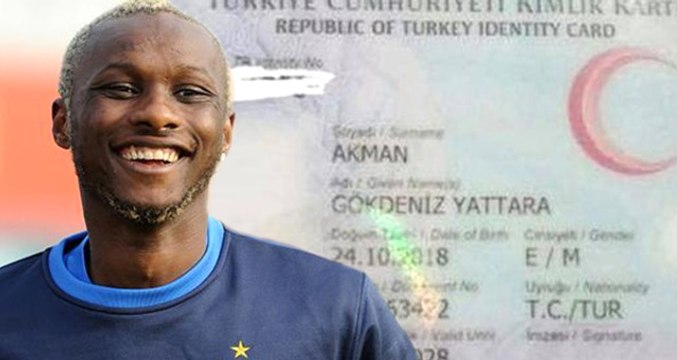 Fanatik Trabzonsporlu Taraftar, Oğluna Yattara İsmini Koydu