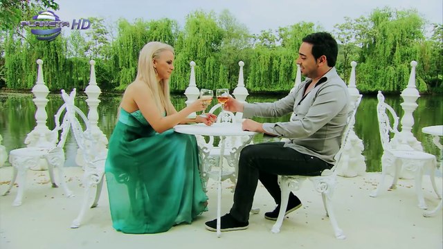 SONYA NEMSKA feat. ANDREAS - NYAMA TAKAVA LYUBOV / Соня Немска и Андреас - Няма такава любов, 2012