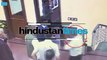 Watch: Man attacks Arvind Kejriwal with chilli powder inside secretariat