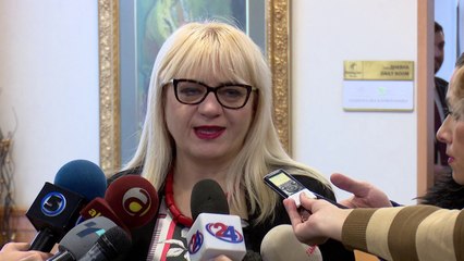 Gruevskit i miratohet kërkesa për azil?