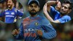 India vs Australia 2018-19 : Kohli Should Choose Chahal Over Krunal Pandya For 1st T20I | Oneindia