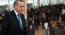 AK Parti'de Başkan Adaylarından Bazıları Cumartesi Günü Açıklanıyor