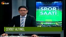 Spor Saati - 20-11-2018