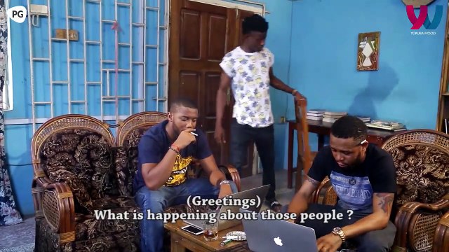 Ilera - Latest Blockbuster Yoruba Movie 2018 Starring Iyabo Ojo, Sukanmi Omobolanle, Yinka Quadri.