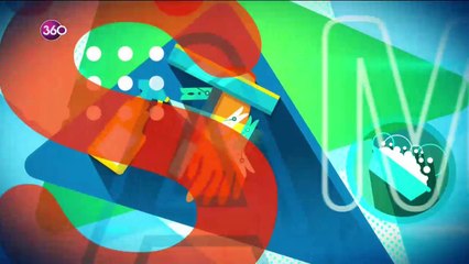 Doğala Dönüş - Makyaj Malzemelerinin Zararları ve Temizliği -