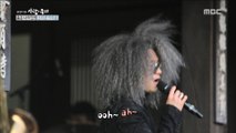 [PEOPLE] pansori singer, Lee Huimun ,휴먼다큐 사람이좋다  20181120