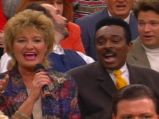 Bill & Gloria Gaither - When They Ring The Bells Of Heaven