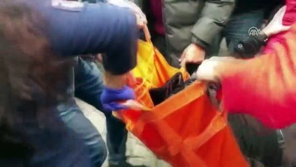 Silahlı kavga: 1 yaralı - KIRIKKALE