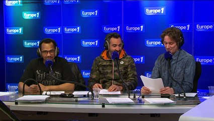 Ben H à Clara Morgane : "Enfin, vous êtes face à moi !"