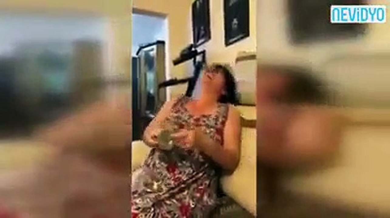 Tencere siparişi veren kadının yaşadığı şok