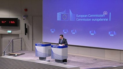 İspanya'nın Brexit'e Cebelitarık muhalefeti AB'nin gündeminde - BRÜKSEL