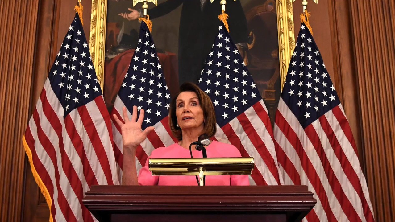 Nearly Half of Democrats Don’t Want Nancy Pelosi as House Speaker: Poll