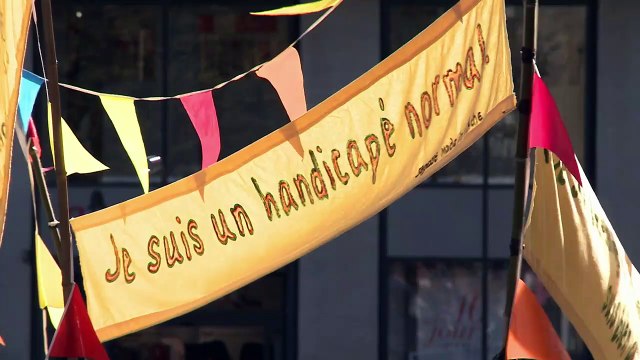 Jean Vanier, le sacrement de la tendresse Bande-annonce VF (2019) Documentaire