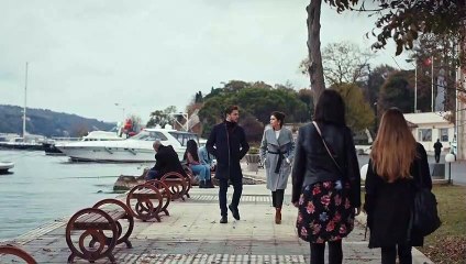 Söz | 60.Bölüm - Aşık Olunacak adamım!