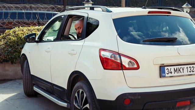 Söz | 60.Bölüm - Yavuz Derya'yı Kurtarıyor