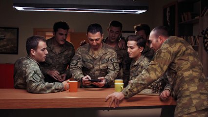 Söz | 60.Bölüm -  Tim'in İlginç Cezası!