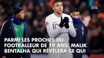 Kylian Mbappé encensé par Nicolas Sarkozy : le bel hommage de l’ex-président