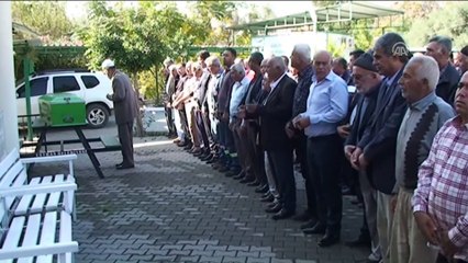 Halk ozanının cenazesi 36 yıl önce yaptırdığı mezarına defnedildi - ADANA