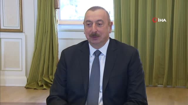 Genelkurmay Başkanı Orgeneral Güler, Dağlık Karabağ Sorunu Hem Türkiye Hem de Azerbaycan İçin...