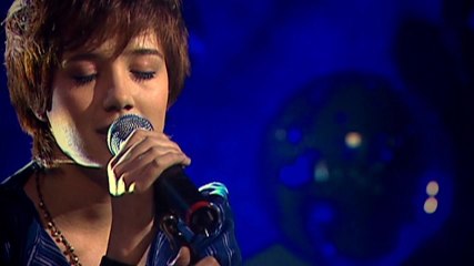 Marjorie Estiano - O Que Tiver Que Ser