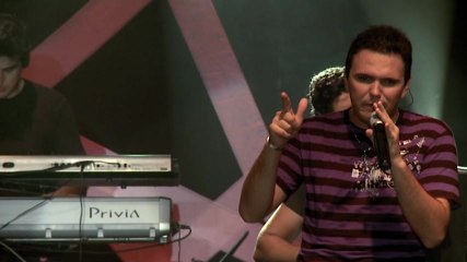 Ricardo & João Fernando - Pare Com Esse Jogo