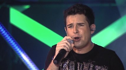 Ricardo & João Fernando - Aguenta Coração / Amor Demais