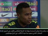 عام: كرة قدم: الرغبة تتملّكني باللعب في الدوري الإنكليزي الممتاز- أليكس ساندرو