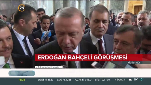 Demirtaş kararı bizi bağlamaz