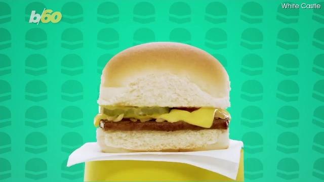 Thanksgiving Will Never Be the Same With This White Castle Stuffing Recipe