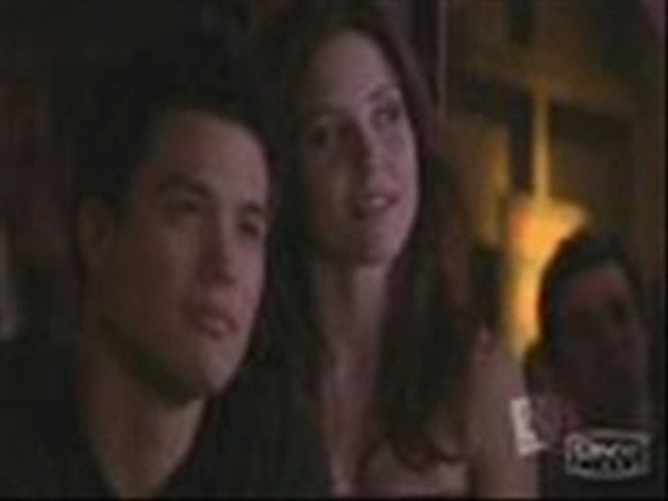 Sophia Bush Chad Michael Murray