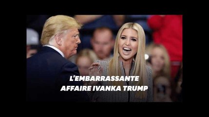 Quand Trump menaçait Clinton au sujet de sa messagerie privée