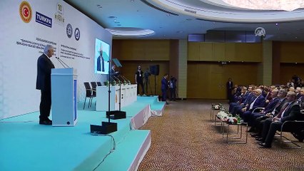 Yıldırım: 'Ortak ideal ve şuura sahip milletlerimizi en yüksek standartlara eriştirmek öncelikli hedefimiz olmalıdır' - İZMİR