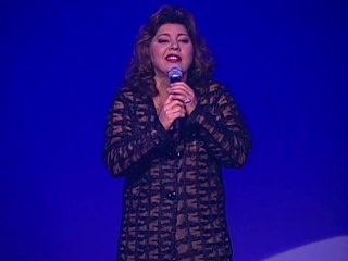 Roberta Miranda - Estrada Da Vida / Abertura