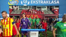 Korona Kielce 2:1 Śląsk Wrocław - Matchweek 4: HIGHLIGHTS