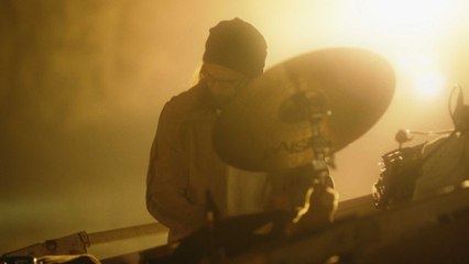 The Gardener & The Tree - Amber