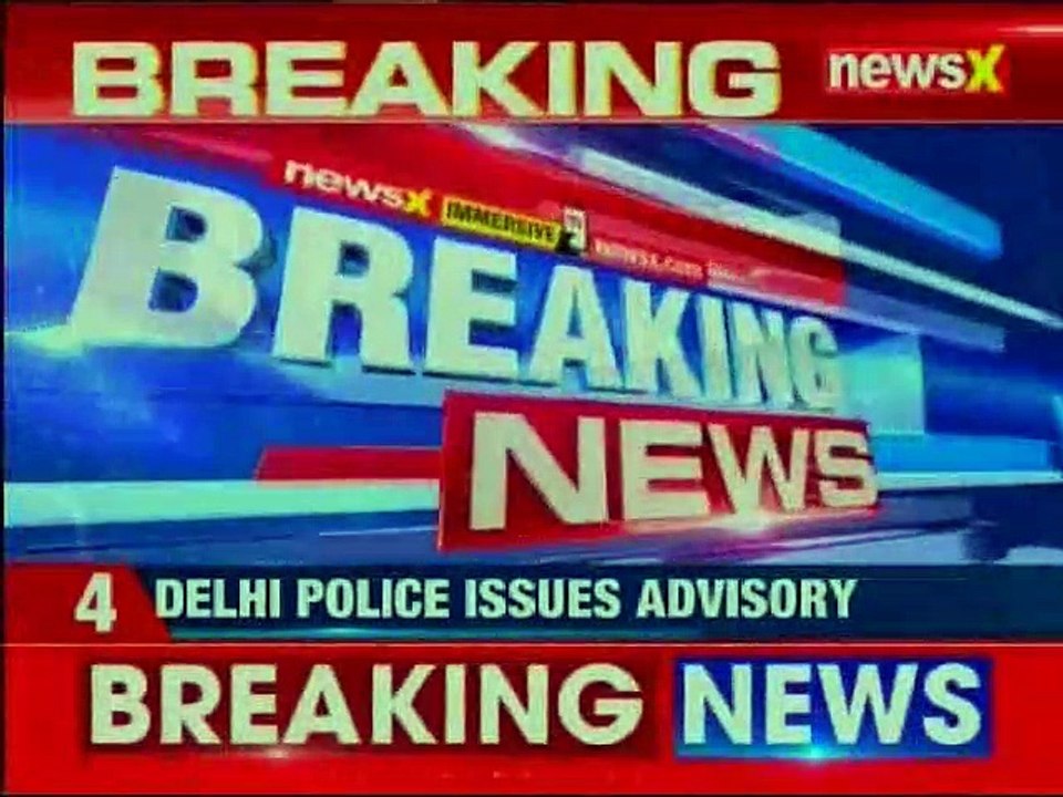 Police releases pictures of 2 terrorists present in Delhi