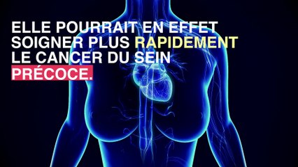 Nice : le cancer du sein précoce soigné en un seul jour