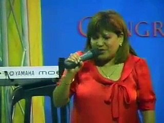 Dina Santamaria - Decisiones que cambian vidas