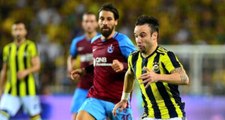 Fenerbahçe Taraftarı, Trabzonspor Maçına Alınmayacak