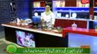 Abb Takk - Daawat-e-Rahat - Ep 392 (Fudge Brownie, Minced Meat Fritters) - 20 Nov 2018