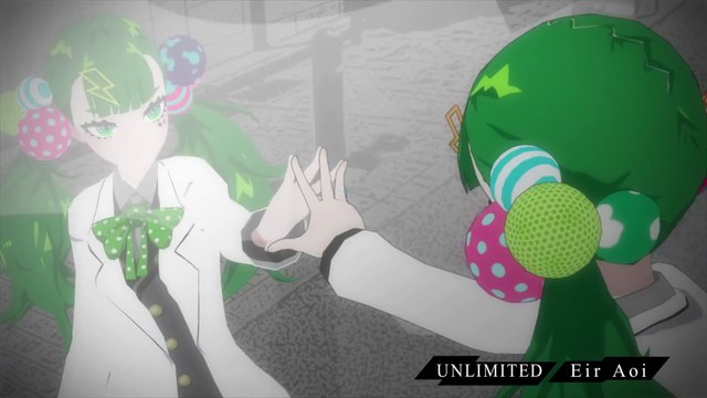 Tokyo Chronos - Bande-annonce #2