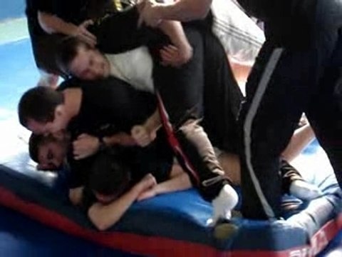 Film L1 STAPS G12 06/07 13e partie