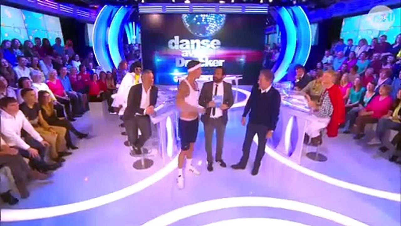 TPMP : Les meilleurs moments de Michel Drucker sur le plateau de Cyril Hanouna (Vidéo)