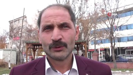 Ardahanlılardan Yılmaz'a Tepki... Öztürk Yılmaz'ı CHP'den Önce Hemşehrileri İhraç Etti