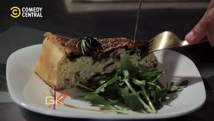 Key & Peele - Délicieusement pas bon