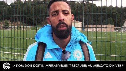 OM : Les supporters veulent un buteur au mercato