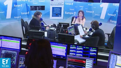 "Gilets jaunes" : La Réunion secouée par une flambée de violences