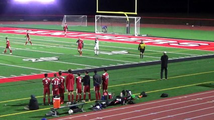 HS 2018 Wayne at Geneva