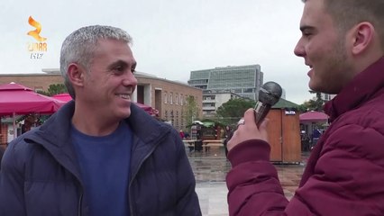 Shkruaje ne Akull - 19 Nentor 2018 (Pjesa 1)